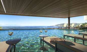 Imagem 5: Imperdível cobertura em Construção à venda em Bombinhas-SC, Canto Grande! 3 quartos, 4 suí