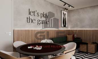 Imagem 7: Apartamento em Construção em Camboriú/SC com 66m² área privativa sendo 2 suítes, 2 vagas d