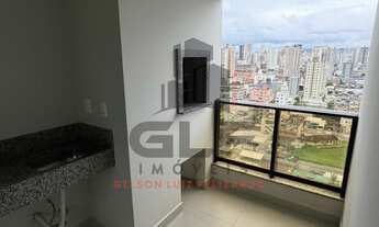 Imagem 2: Apartamento Pronto m Itapema/SC com 60m² de área privativa sendo 2 dormitórios e 1 suíte