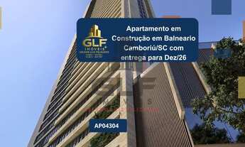 Imagem: Apartamento em Construção em Balneário
