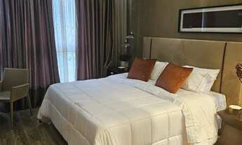 Imagem 7: Apartamento de Luxo Pronto com 3 Suítes e 3 Vagas no Centro de Balneário Camboriú - 186,90