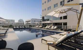 Imagem 7: Imperdível oportunidade de investimento: Apartamento em Construção sendo 3 suítes na Meia