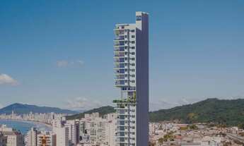 Imagem 5: Apartamento em Construção no Centro de Itapema/SC com 147m² área privativa, não perca essa