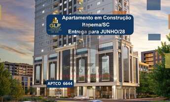 Imagem: Imperdível apartamento em Construção