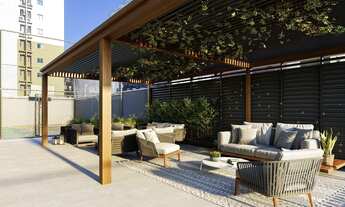 Imagem 7: Imperdível apartamento de luxo em Cosntrução à venda em Itapema-SC, Meia Praia: 4 quartos