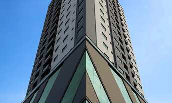 Imagem 2: Apartamento Pronto na cidade de Itapema/SC no bairro Morretes, com 1 dormitório com Suítes