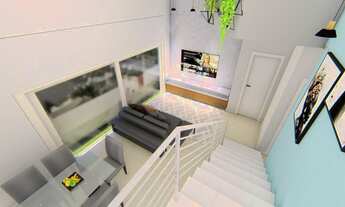 Imagem 7: Apartamento Pronto de Alto Padrão na cidade de Bombinhas/SC, no bairro Mariscal, com 2 Suí