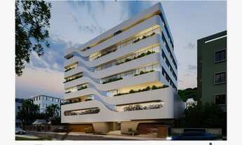 Imagem 4: Apartamento Pronto em Bombinhas/SC com 41,12m² área privativa sendo área de lazer completa