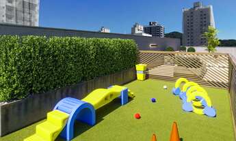 Imagem 7: Apartamento em Construção em Itapema/SC com 66,13m² área privativa sendo, 2 suítes, 1 vaga