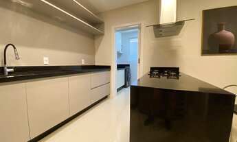 Imagem 6: Apartamento Pronto em Itapema/SC bairro Meia Praia, com 142m² área privativa, não perca es