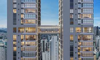 Imagem 4: Apartamento em Construção em Balneário Camboriú, com 197,13m² área privativa, bem localiza