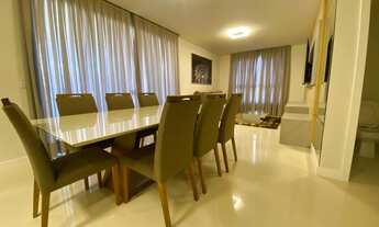 Imagem 4: Apartamento Pronto em Itapema/SC bairro Meia Praia, com 142m² área privativa, não perca es