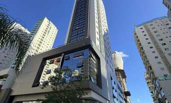 Imagem 4: Apartamento pronto em Balneário Camboriú, com 135,70m² de área privativa, não perca essa o