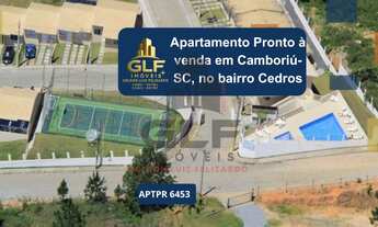 Imagem: Apartamento Pronto à venda em Camboriú-SC