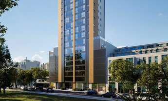 Imagem 4: Apartamento Pronto para morar em Balneário Camboriú/SC com 135m² área privativa, sendo 4 d