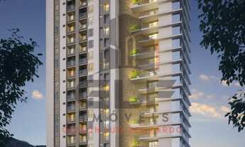 Imagem 2: Apartamento em Construção em Porto Belo/SC, com 92m² área privativa sendo 2 suítes, 2 vaga