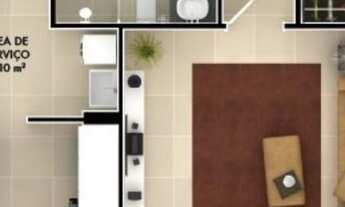 Imagem 7: Apartamento Pronto Mobiliado em Itapema/SC no bairro Meia Praia, com 268m², 4suítes e 2vag