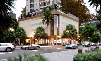 Imagem 4: Luxuoso apartamento Pronto à venda no Centro de Balneário Camboriú-SC: 4 quartos, 4 suítes