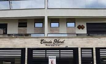 Imagem 2: Apartamento Pronto para morar em Florianópolis/SC com 139m² área privativa sendo 3 dormitó