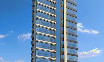 Imagem 2: Apartamento em Construção em Porto Belo/SC com 126,61m² área privativa sendo 3 suítes, 2 v