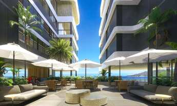 Imagem 4: Imperdível cobertura em Construção à venda em Bombinhas-SC, Canto Grande! 3 quartos, 4 suí