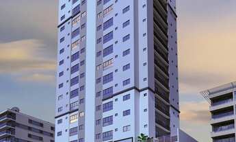 Imagem 2: Apartamento em Construção em Itapema/SC com 69,62m² área privativa sendo 2 suítes, 1 vaga