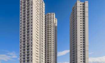 Imagem 2: Apartamento em Construção à venda na Meia Praia: 3 quartos, 1 suíte, 1 banheiro, 100,88 m²