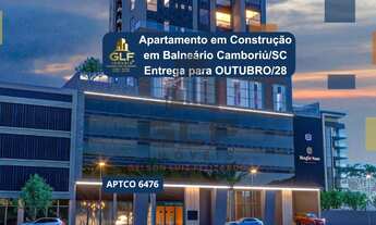 Imagem: Apartamento de luxo em Construção à venda