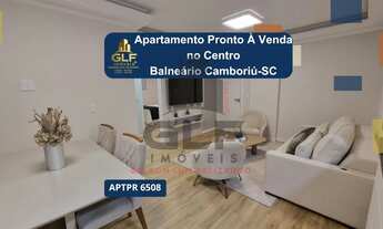 Imagem: Apartamento Pronto à venda no Centro de