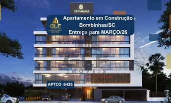 Imagem: Cobertura de luxo em Construção à venda
