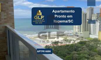 Imagem: Apartamento Pronto em Itapema/SC bairro