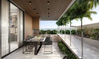 Imagem 6: Imperdível apartamento Pronto à venda em Itapema-SC, Meia Praia: 4 quartos, 4 suítes, 1 ba