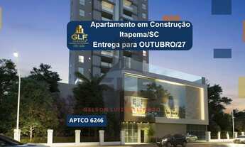Imagem: Apartamento em Construção em Itapema/SC