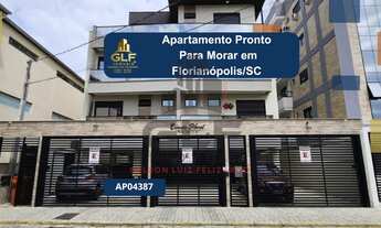 Imagem 1: Apartamento Pronto para morar em Florianópolis/SC com 139m² área privativa sendo 3 dormitó