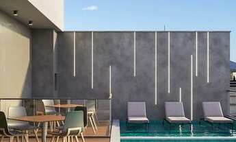 Imagem 5: Apartamento em Construção em Porto Belo/SC com 126,61m² área privativa sendo 3 suítes, 2 v