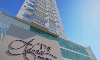 Imagem 4: Apartamento em Construção à venda em Porto Belo-SC: 2 quartos, 2 suítes, 2 banheiros, 2 va