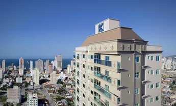 Imagem 5: Apartamento em Cosntrução em Itapema/SC bairro Morretes, com 67m² e 1 suíte, com Lazer com