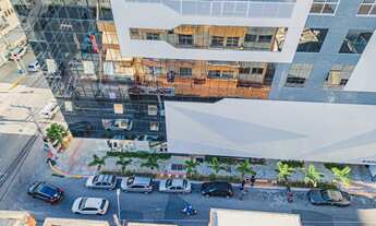 Imagem 7: Apartamento Novo e Pronto para Morar em Itapema/SC, bairro Meia Praia, com 197², 4 suítes