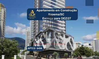 Imagem: Espetacular apartamento de luxo em Construção