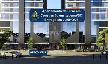 Imagem: Imperdível apartamento de luxo em Cosntrução