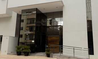 Imagem 6: Apartamento de luxo Pronto na cidade de Balneário Camboriú/SC, no bairro Centro, com 4 Suí