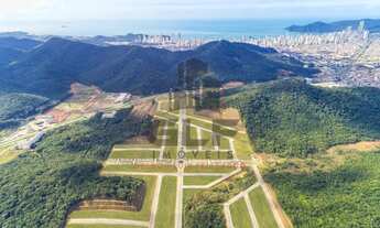 Imagem 4: Lote em Condomínio Fechado na cidade de Camboriú/SC no bairro Várzea do Ranchinho, com 300