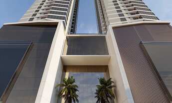 Imagem 5: Apartamento em Construção em Balneário Camboriú, com 197,13m² área privativa, bem localiza