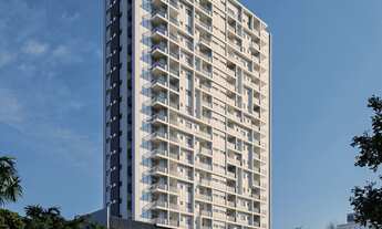 Imagem 5: Apartamento em Cosntrução em Itapema/SC no bairro Morretes. Ótima localização a 550m do ma