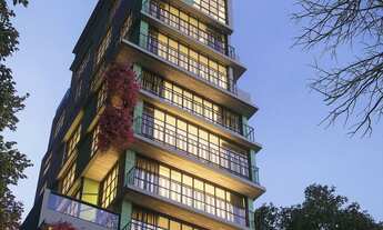 Imagem 5: Apartamento Pronto de luxo no Centro de Balneário Camboriú-SC: 3 quartos, 3 suítes, 4 banh