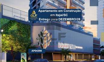 Imagem: Apartamento em Construção em Itajaí/SC