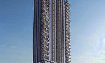 Imagem 3: Apartamento em Construção em Itapema/SC no bairro Meia Praia, 4 Suítes e 3 Vagas de garage