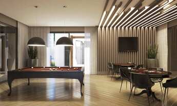 Imagem 6: Apartamento em Construção em Itapema/SC, bairro Meia Praia, com 206m², 4 suítes e 3 vagas