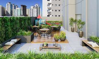 Imagem 6: Imperdível apartamento de luxo em Cosntrução à venda em Itapema-SC, Meia Praia: 4 quartos