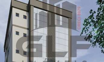 Imagem 5: Apartamento em Construção em Camboriú/SC com 66m² área privativa sendo 2 suítes, 2 vagas d